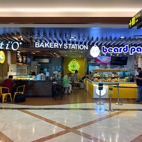 Airport Restaurant at SUB