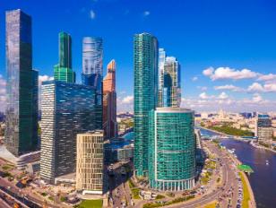 Moscow City Hotel near SVO