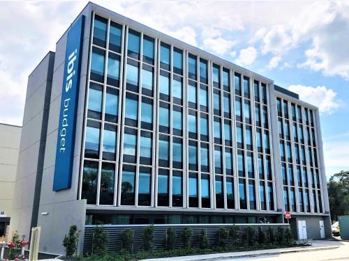 Ibis Budget Sydney Airport near SYD