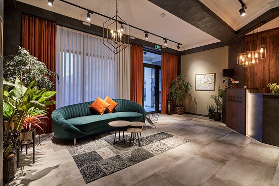 Tbilisi City Hotel near TBS