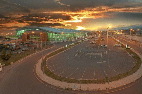 Tbilisi City Tour at TBS