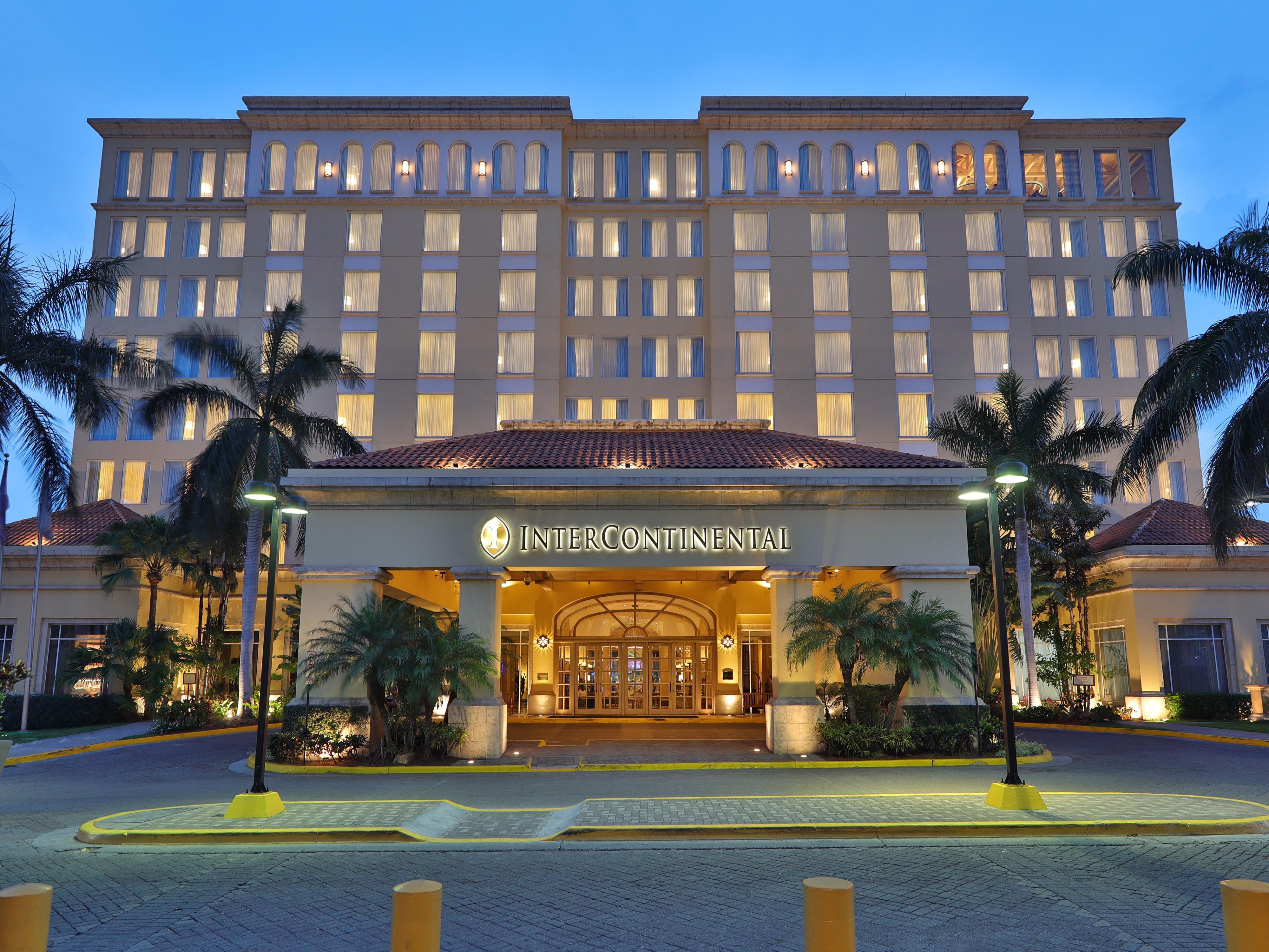 Tegucigalpa Airport Hotel near TGU
