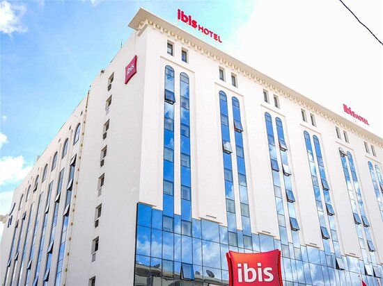 Ibis Tunis near TUN