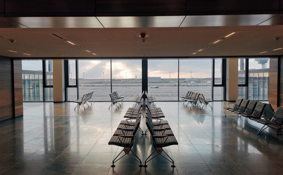 Weihenstephan at TXL