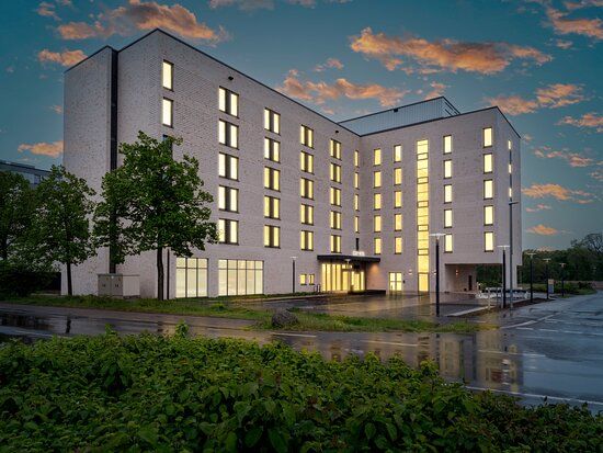 Zleep Hotel BER Airport near TXL