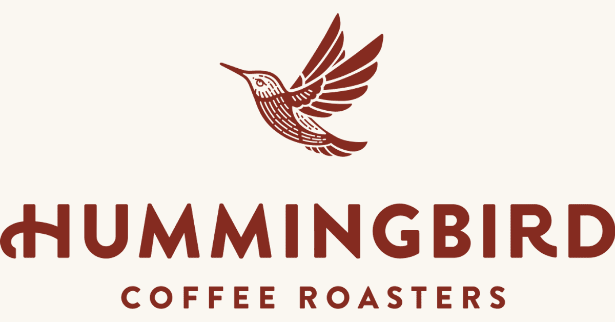 Hummingbird Coffee restaurant at WLG Airport