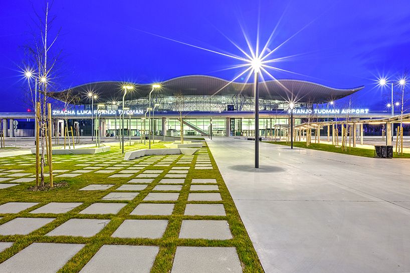 Explore Zagreb Upper Town at ZAG